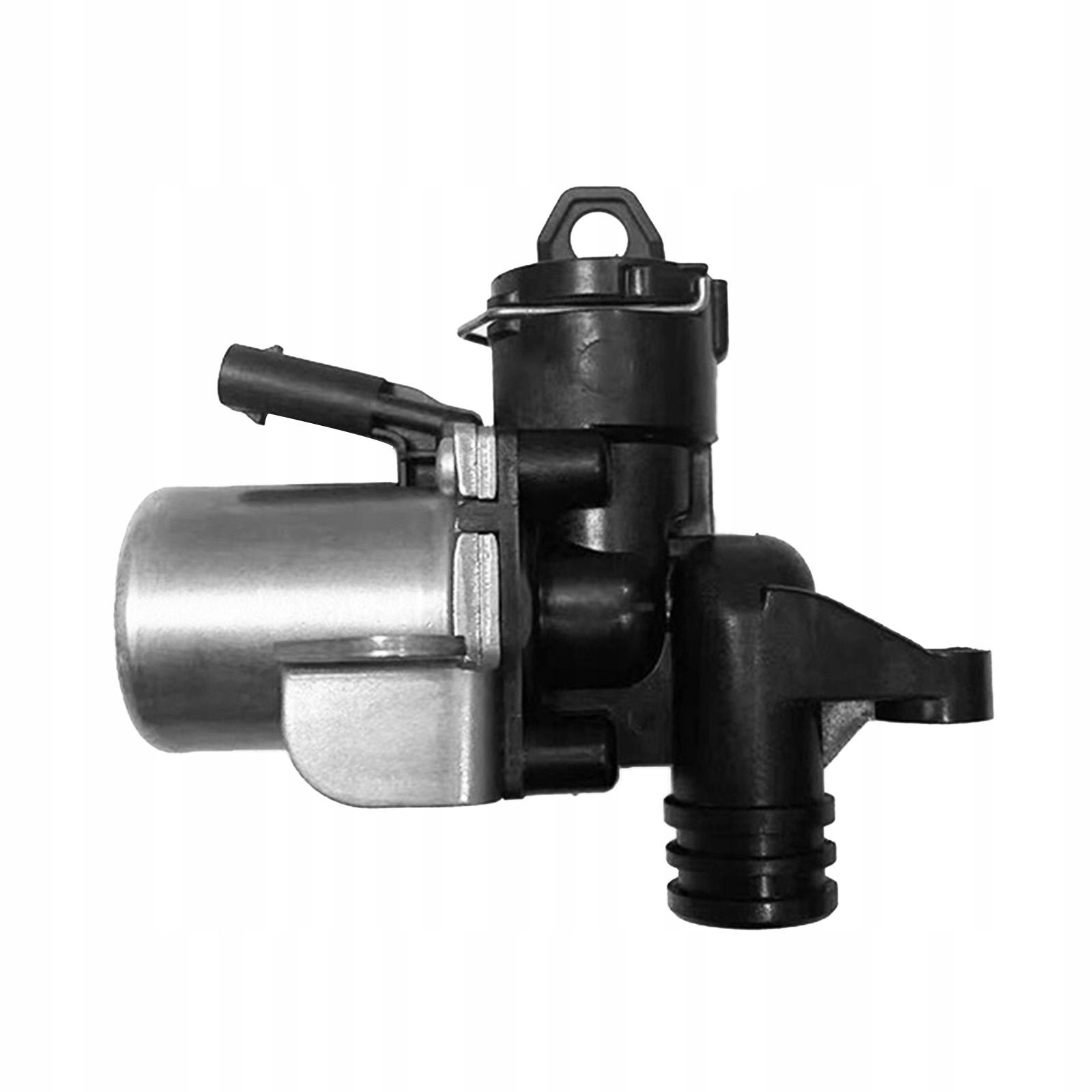 Zawór czystej nagrzewnicy do Producent części Inny