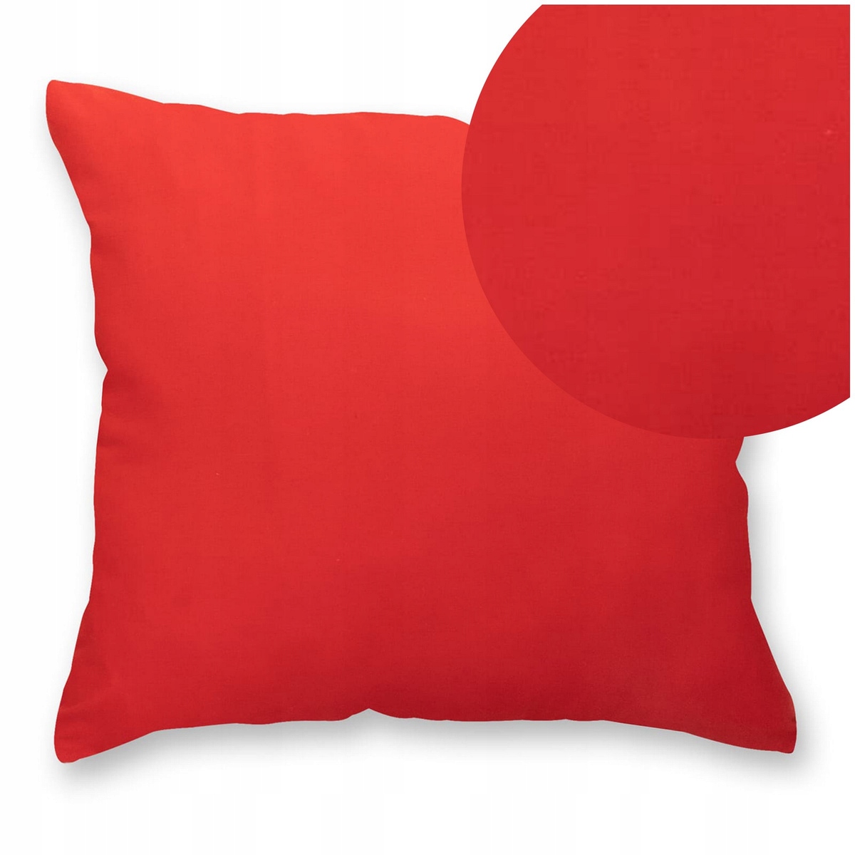 Poszewka na Poduszkę 40x40 Bawełniana Dekoracyjna do Spania Belluno