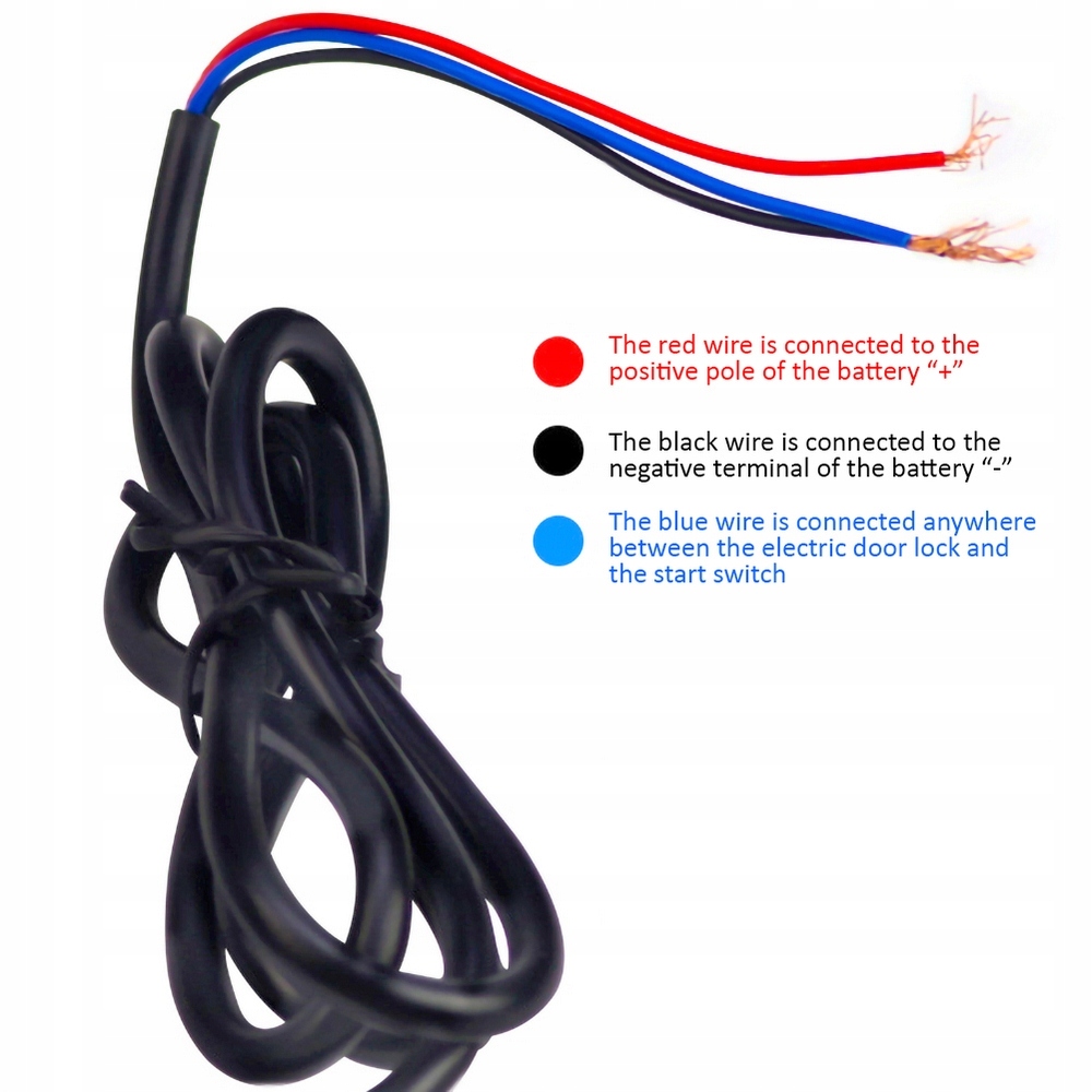 Zegar motocyklowy termometr woltomierz Kod producenta 68dd8c00-8c7d