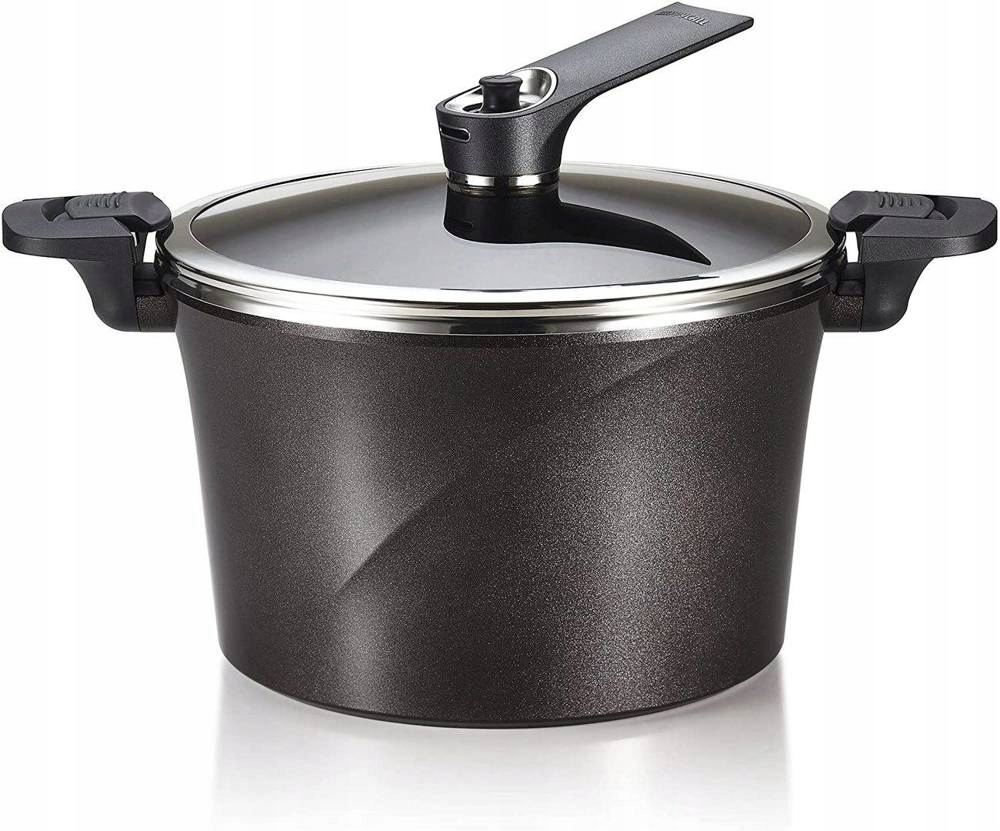 Happycall Vacuum 9 l Tradičný Hrniec