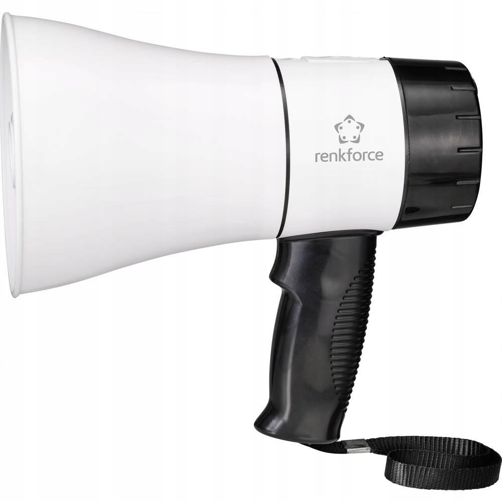 Megafon Renkforce RF-MP-200 funkcja nagrywania Kod producenta RF-MP-200