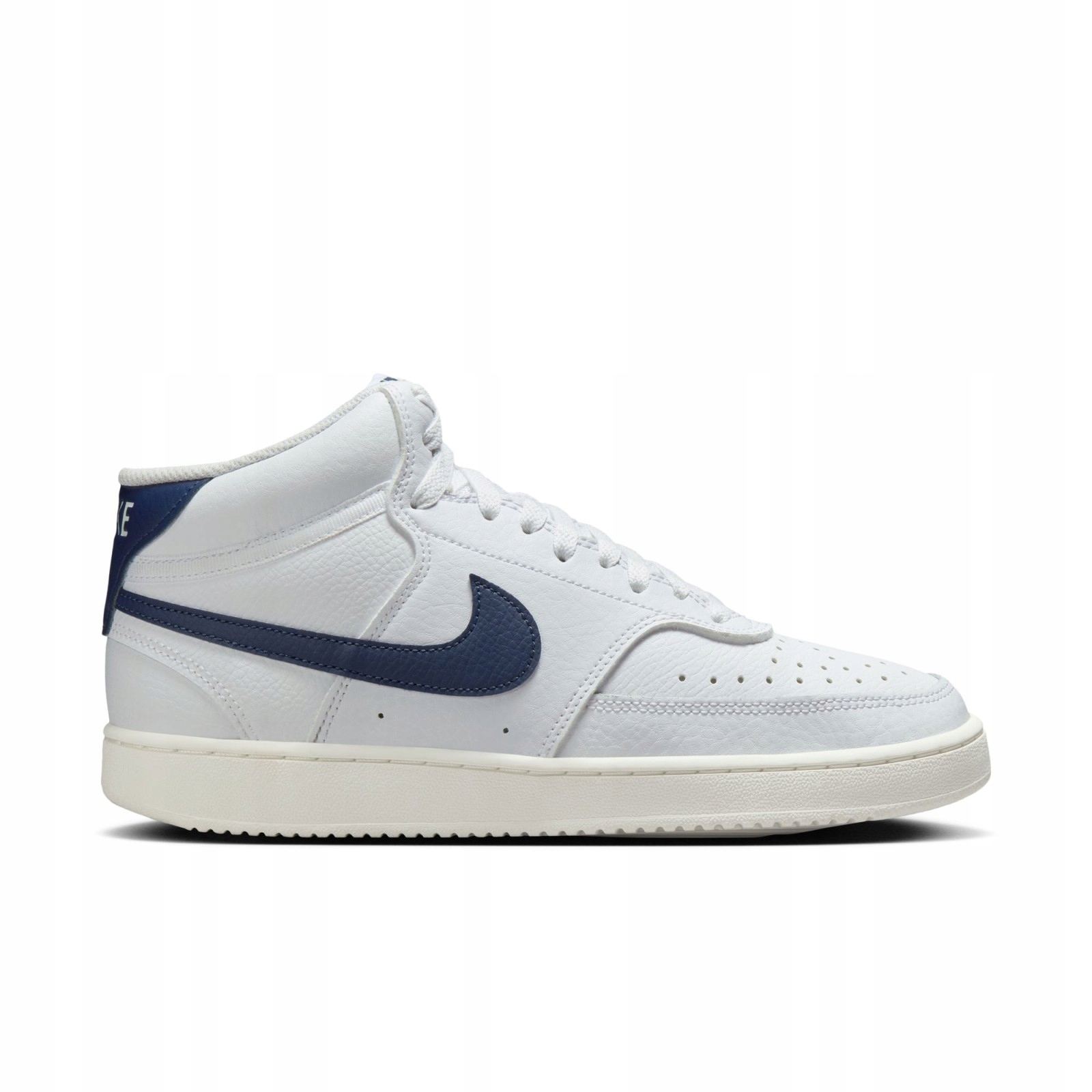 NikeCourt Vision Mid Womens Shoes