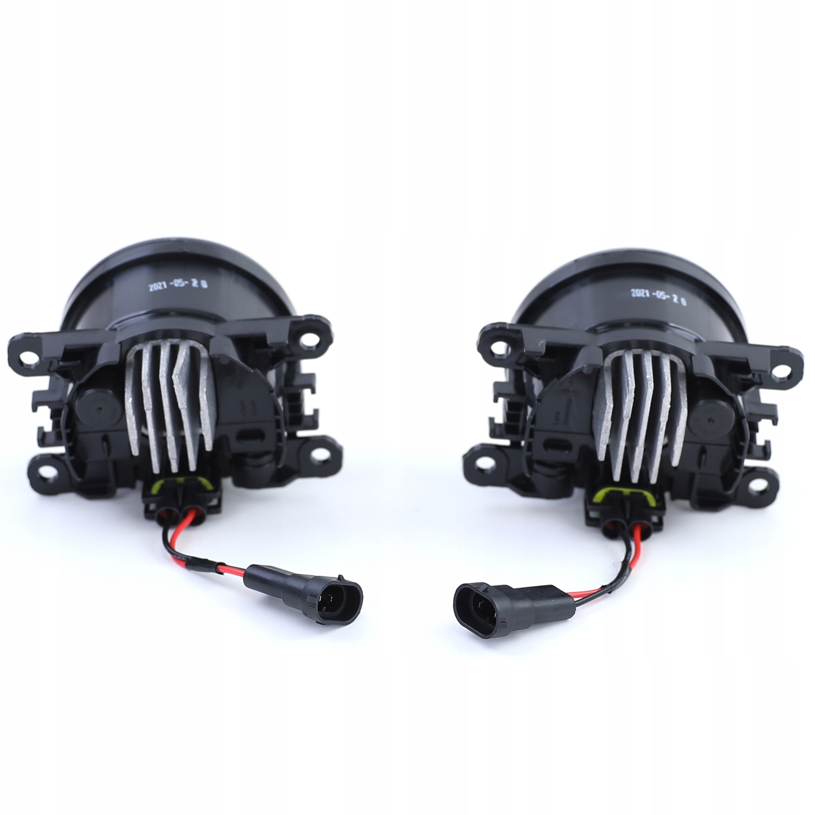 Галогены led mazda MPV