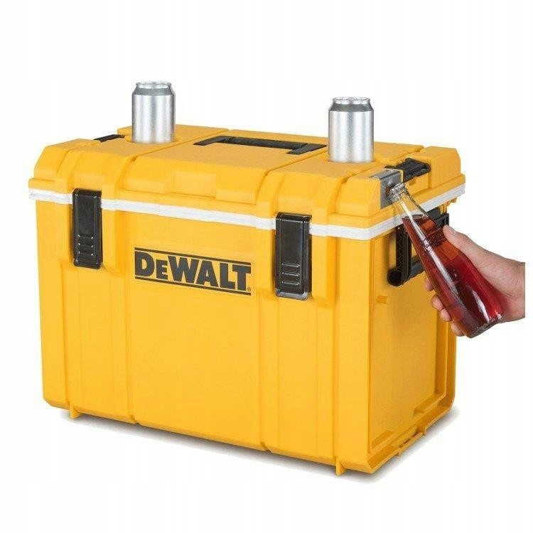 DEWALT DWST1-81333 Lodówka TOUGH SYSTEM DS404 Kod producenta DWST1-81333