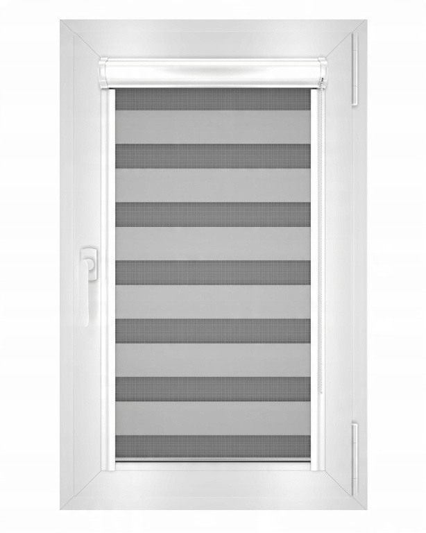 

Roleta Dzień I Noc W Kasecie Kolory szara 81x150
