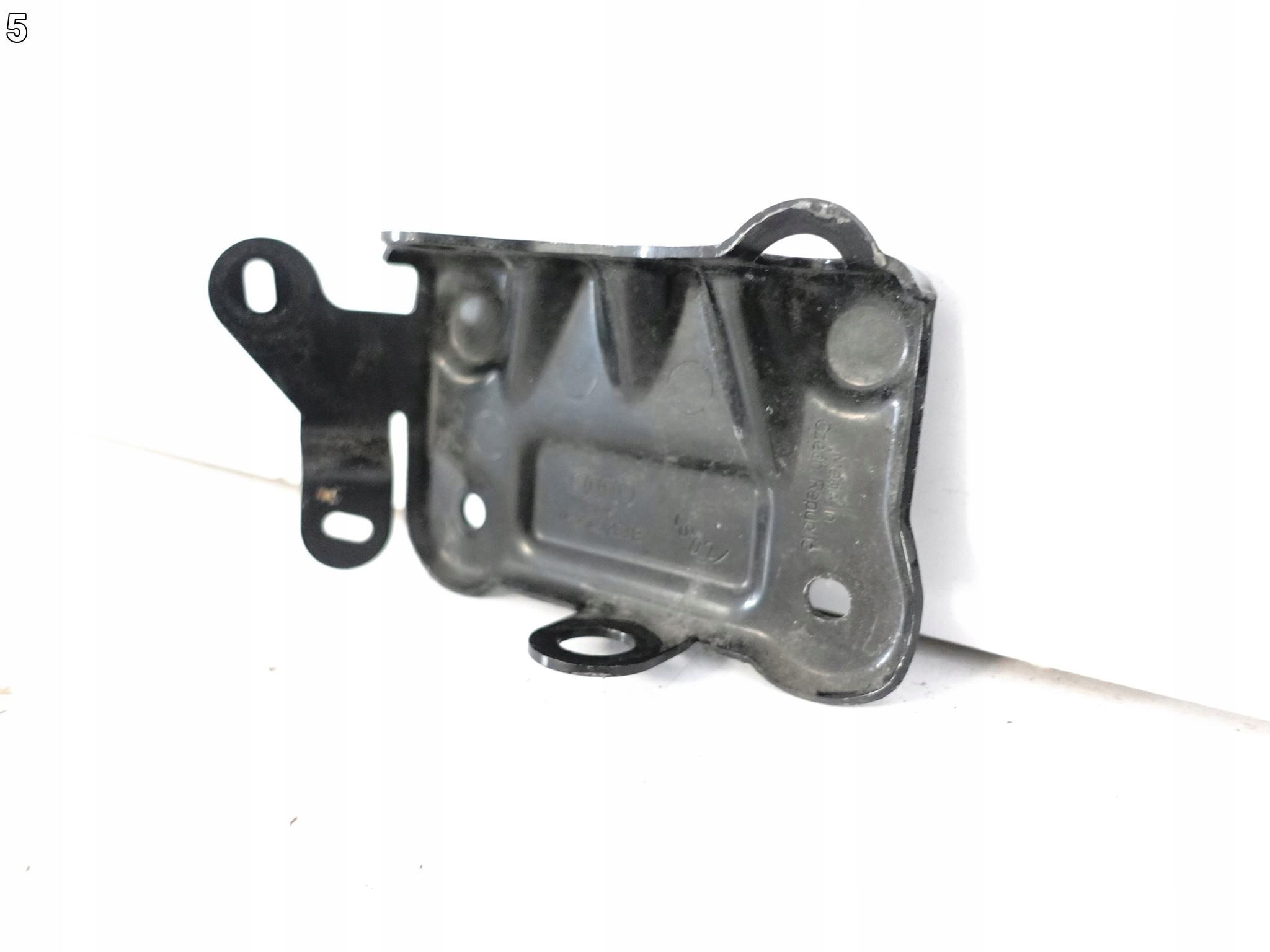 AUDI RS6 4K0 RS7 4K8 C8 19-25 console bracket holder intercooler right