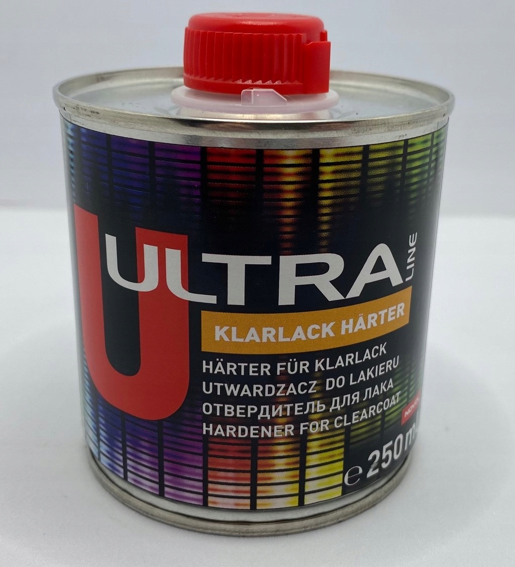 

Novol utwardzacz Ultra 0,25l do Ultra 400 0,5l