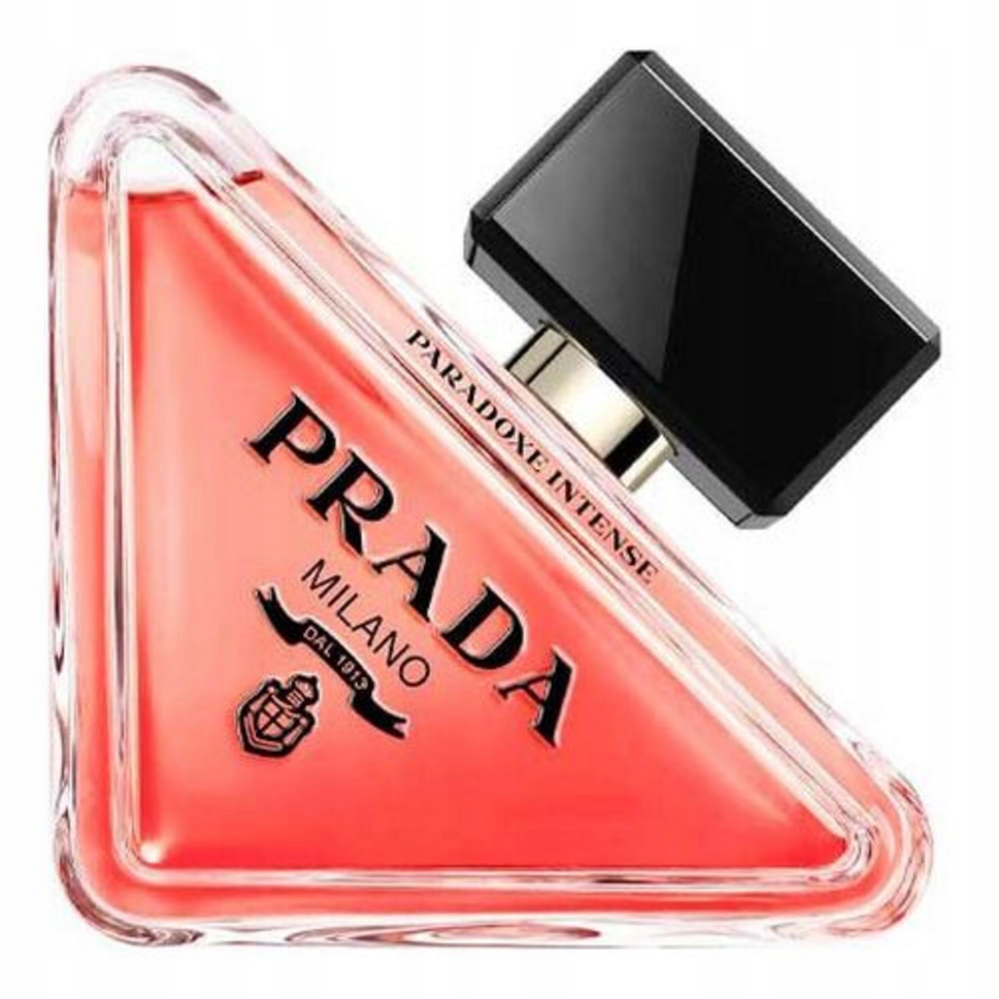 Prada, Paradoxe Intense, Eau De Parfum, Pro ženy, 90 ml