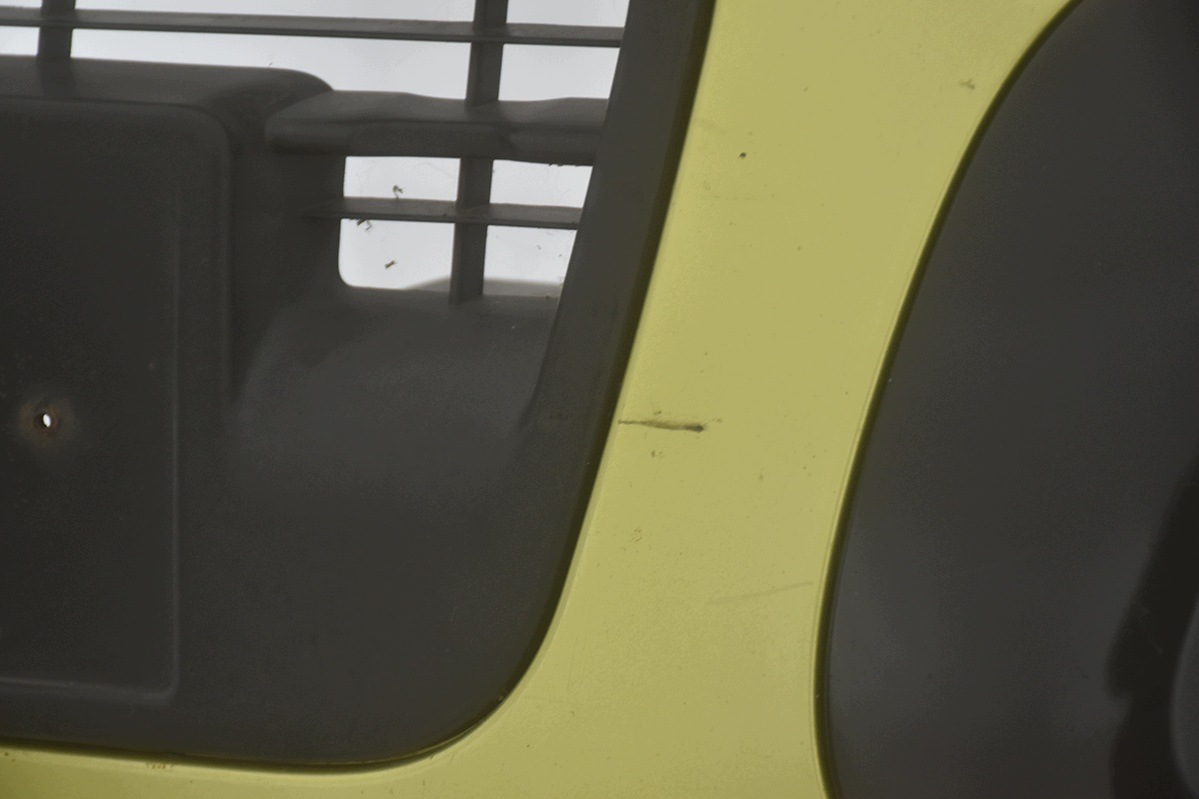 frontstoßstange * vorne CITROEN C3 PICASSO