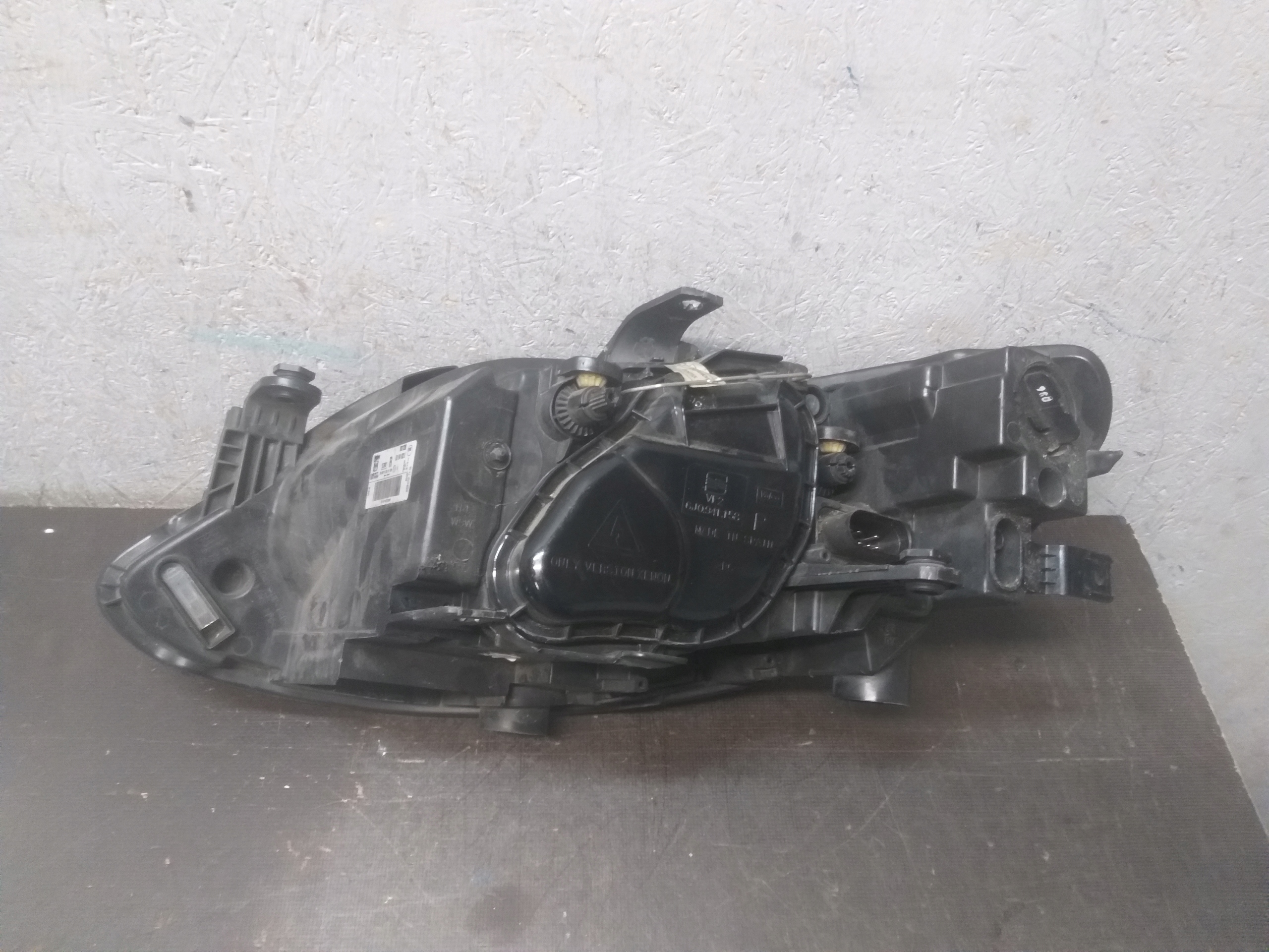 light front right SEAT IBIZA 6J LIFT 12-17 6J1941022E