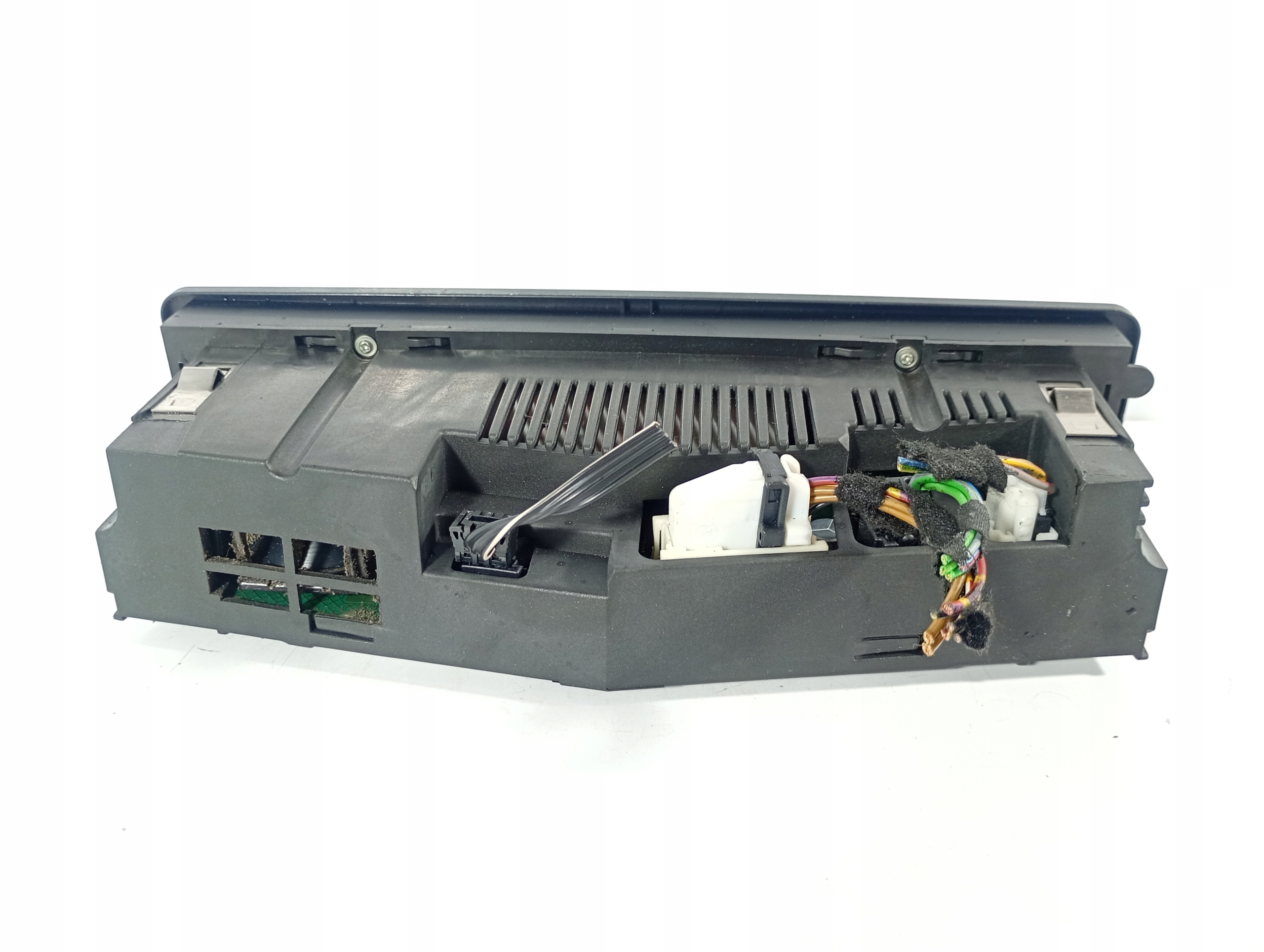 BMW E46 97-01 switch switch PANEL air conditioning devices OGRZEWANIA OE 64118384112