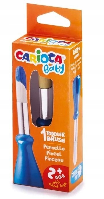 

Pędzel baby Carioca