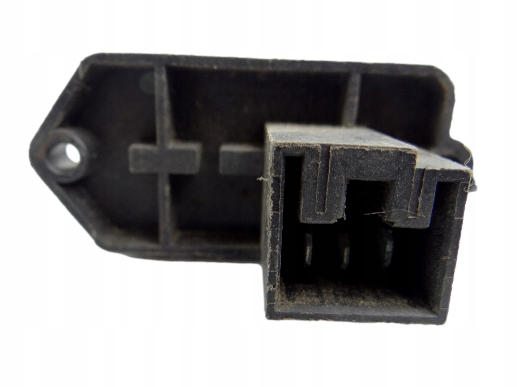 gebläsewiderstand FIAT CINQUECENTO 1R0K 25K