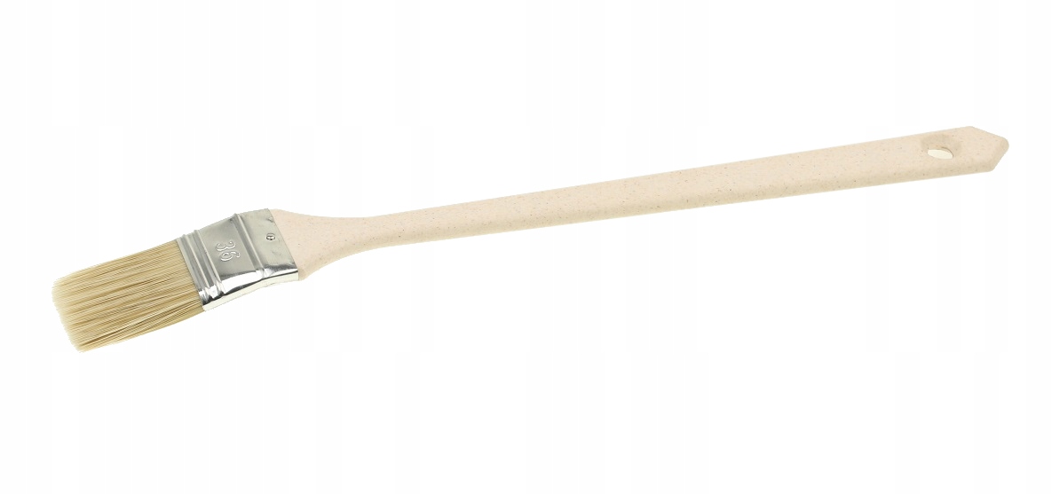 

Pędzel Kaloryferowy Długi 36 mm Polski
