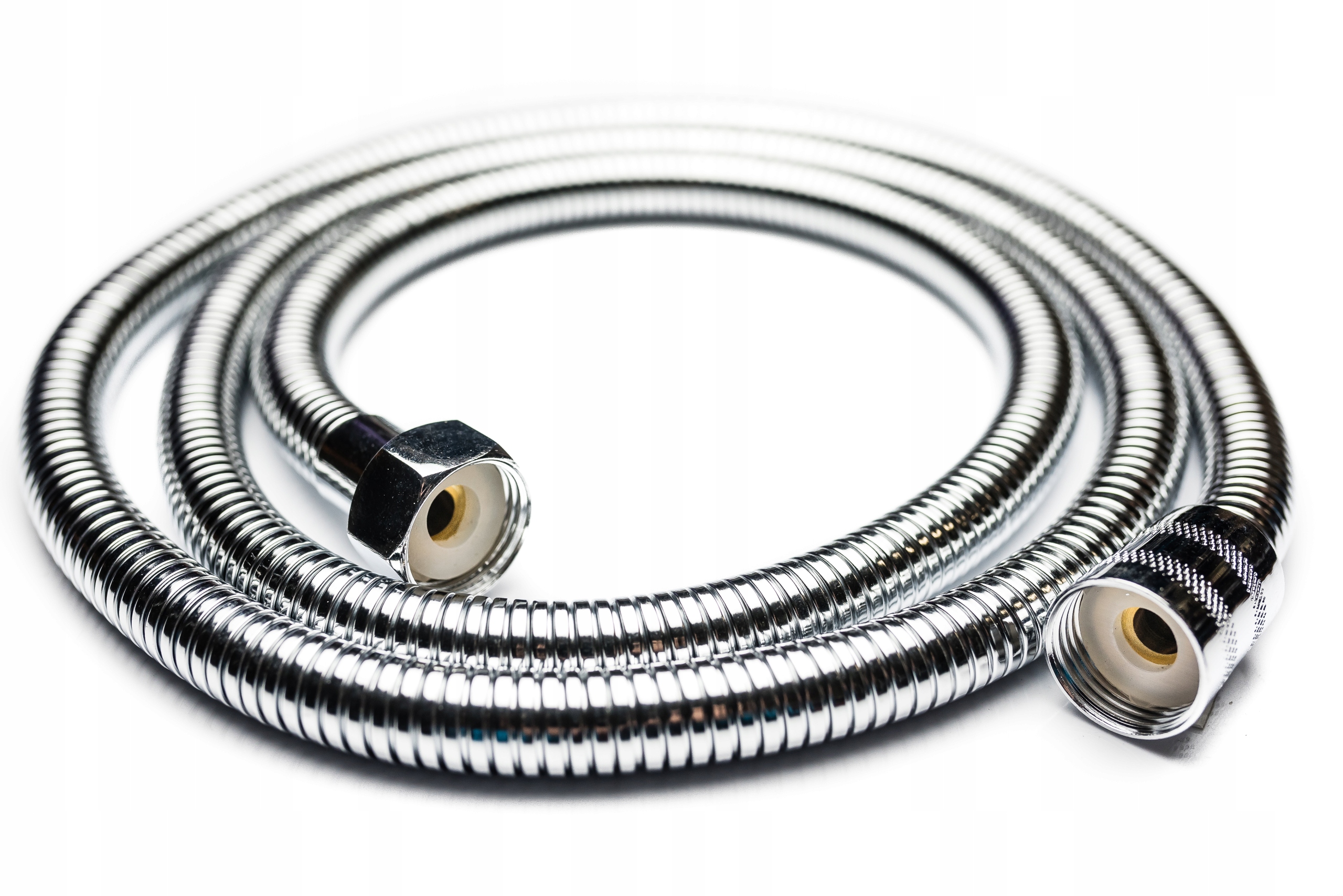 ZESTAW PRYSZNICOWY SŁUCHAWKA 5F + WĄŻ + UCHWYT Marka Aquaparts