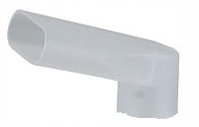 

Ustnik z końcówką nosową do inhalatorów Omnibus