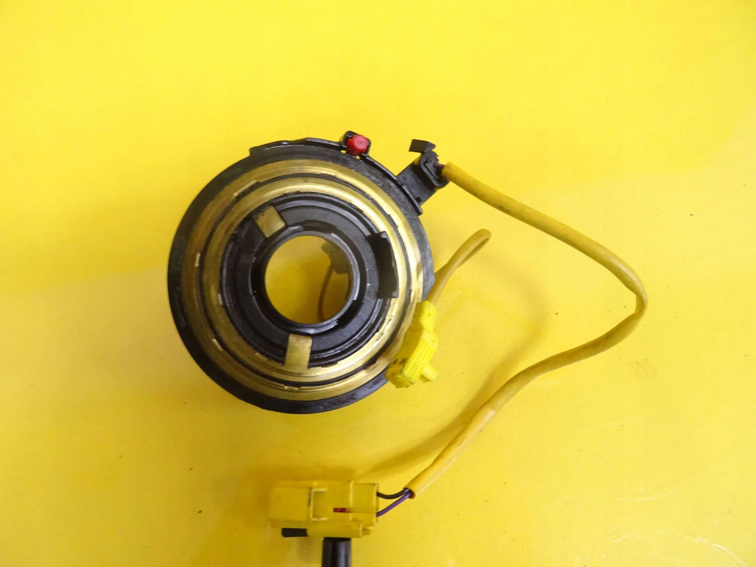 шлейф под Рулевое колесо руль FORD KA 96FB-14A664-BA NR424