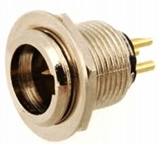 

Gniazdo Montażowe Mini Xlr Kacsa Audio MC-955