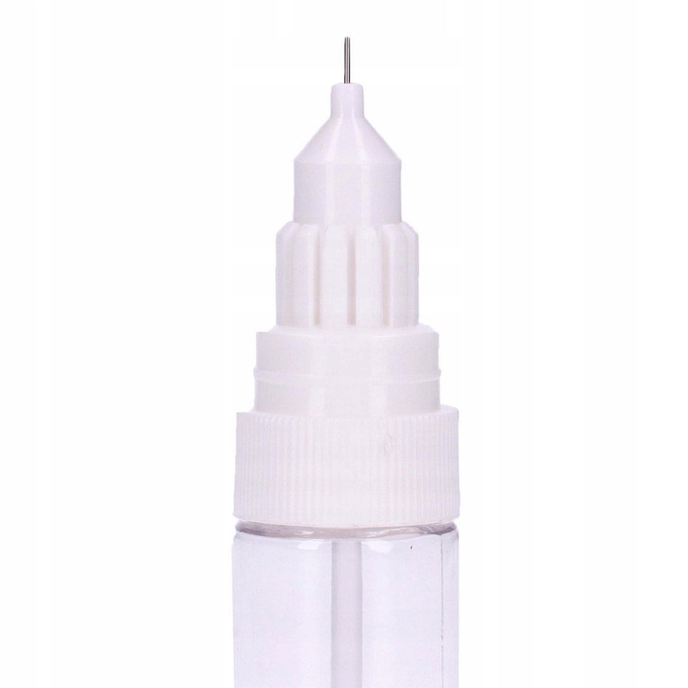 Butelka do Zaprawek Igła Pędzelek Patyczek 20 ml EAN (GTIN) 5900000209906