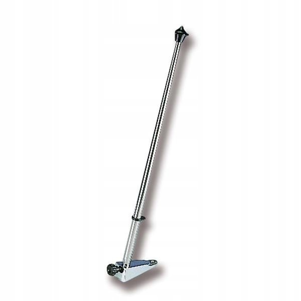 Nerezová Vlajka Na Palubu 00150