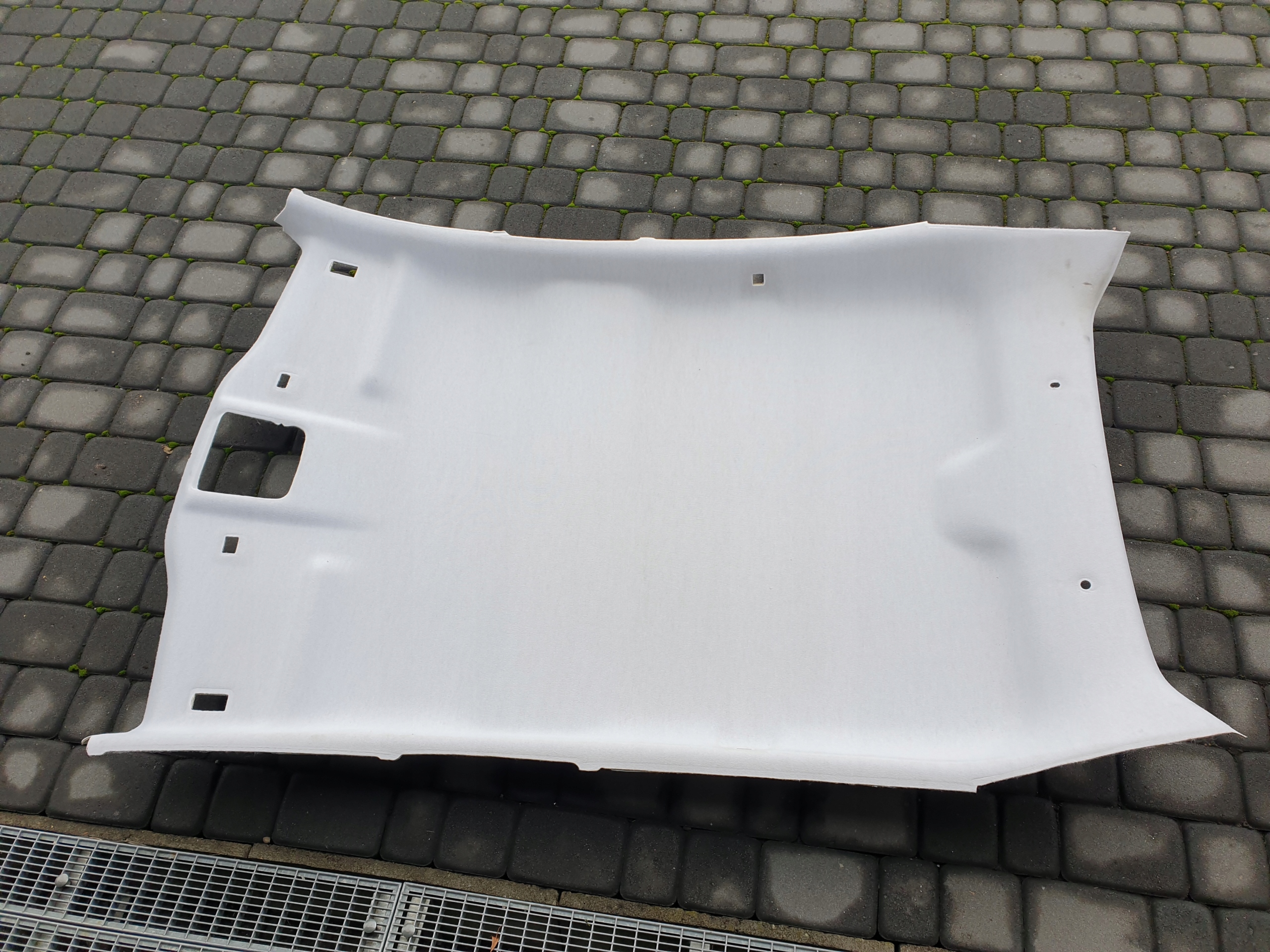 CIELO INTERNO PEUGEOT 208 LIFT 2015- 96737763PR
