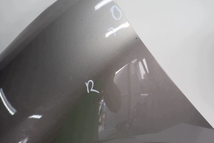 CUPRA TAVASCAN 11H fender left front front