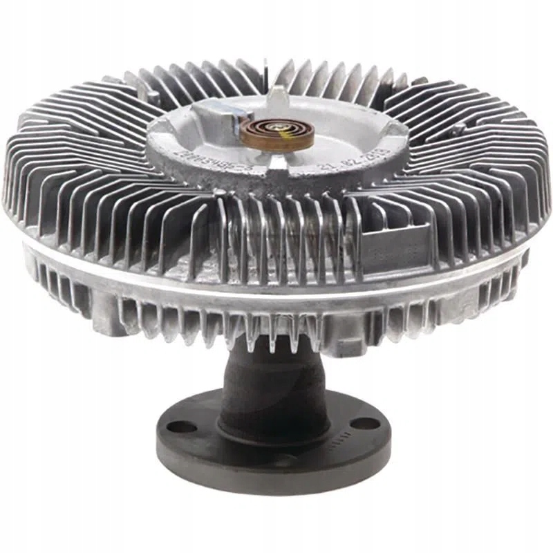 SPRZĘGŁO VISCO John Deere AL167993