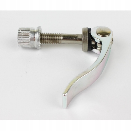 

Zamykacz siodła Aluminium M8x55mm, 30996