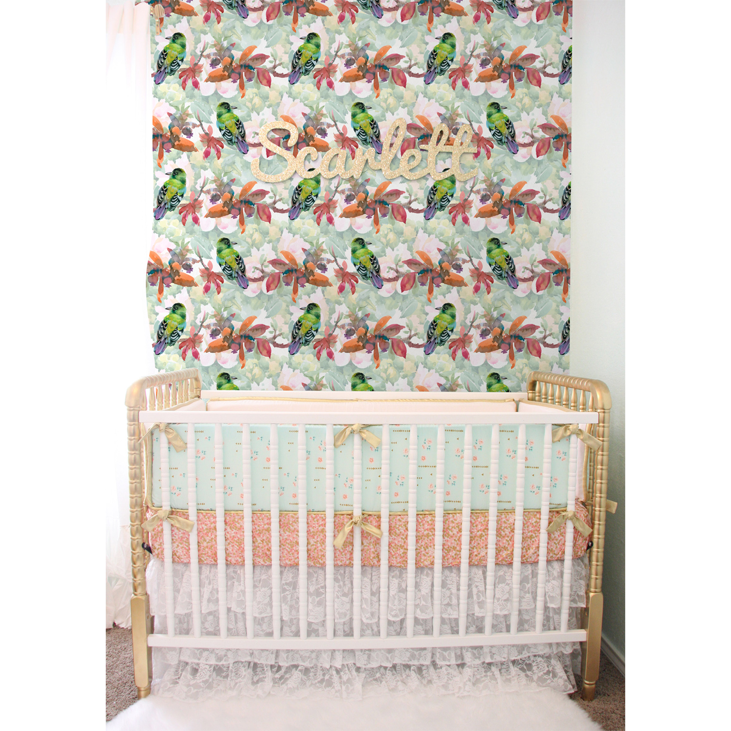 

Fototapeta na flizelinie Egzotyczna bajka 254x184