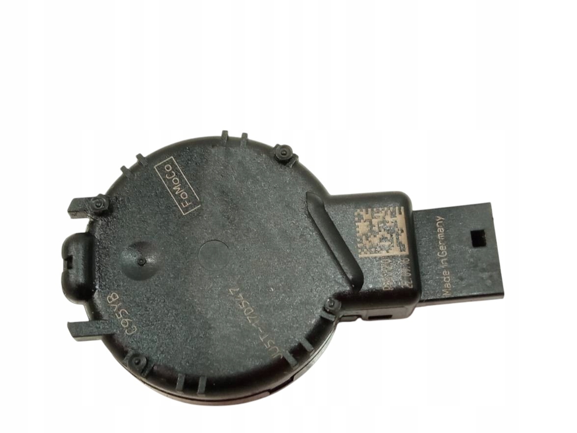 sensor SENSOR rain JU5T17D547 Ford Mondeo Mk5 (2014-)
