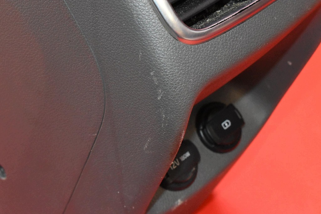 TUNEL central armrest EU 84601-D4020 KIA OPTIMA 4 IV 15-20