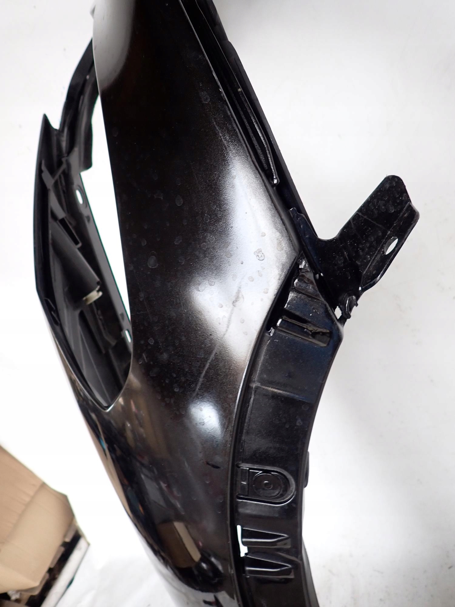 BMW X5 E70 LCI LIFT 10-13 fender front front right