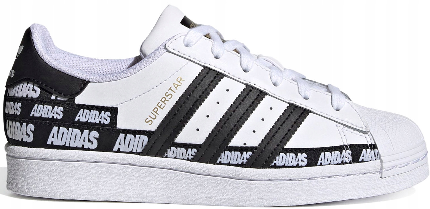 

Buty Sportowe Adidasy Dziecięce Adidas Superstar