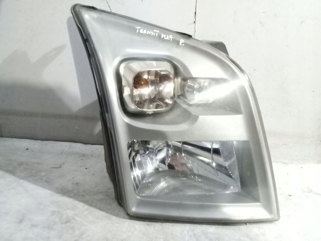 Ford Transit MK7 VII 7 light right front front TYC
