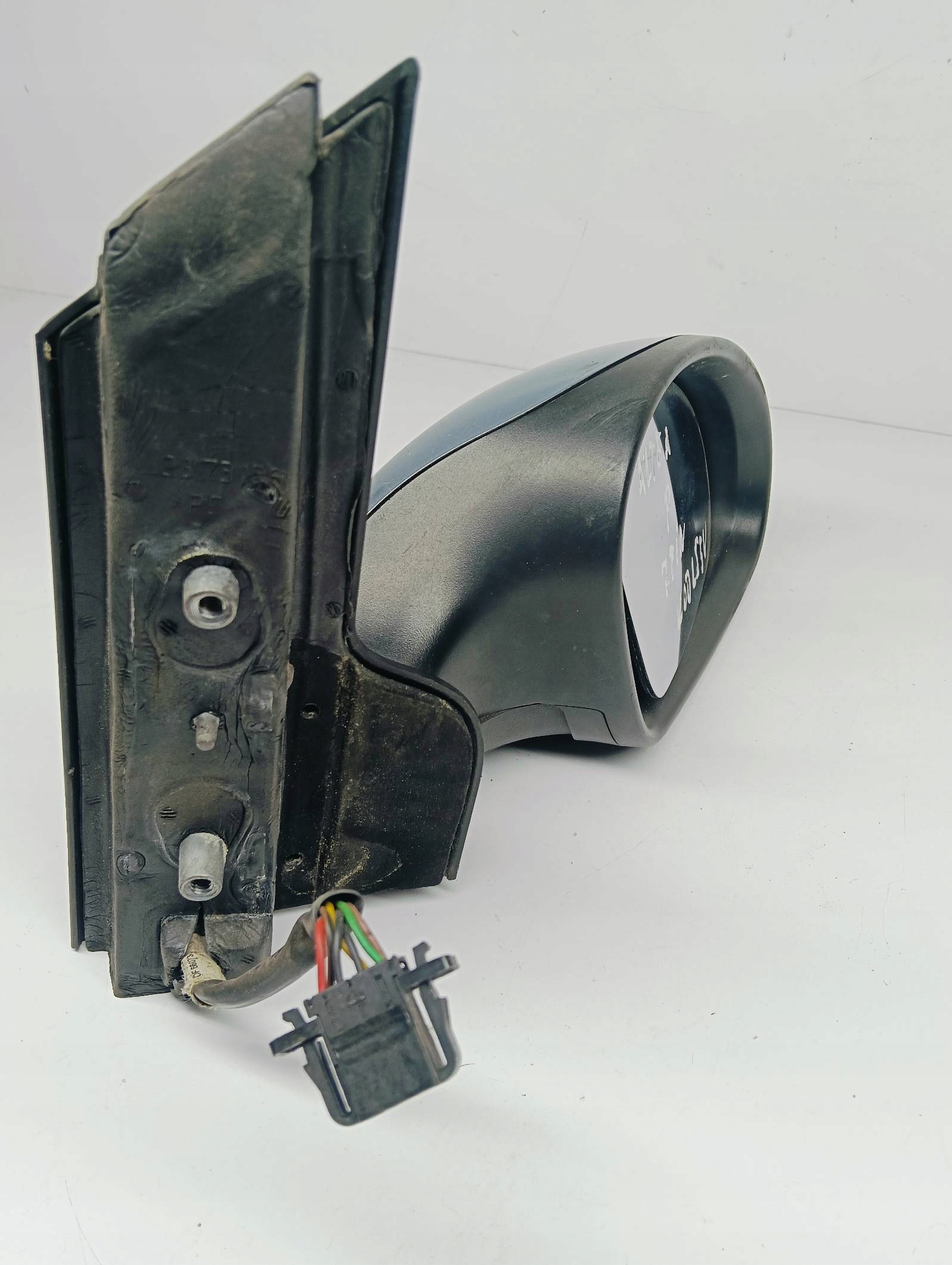 mirror right 7 Pin damag. Seat ALTEA TDI 2198.6901 LS5V