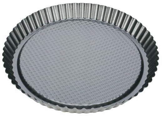 

Tescoma Forma Blacha Na Tartę Kruche Ciasto 28cm