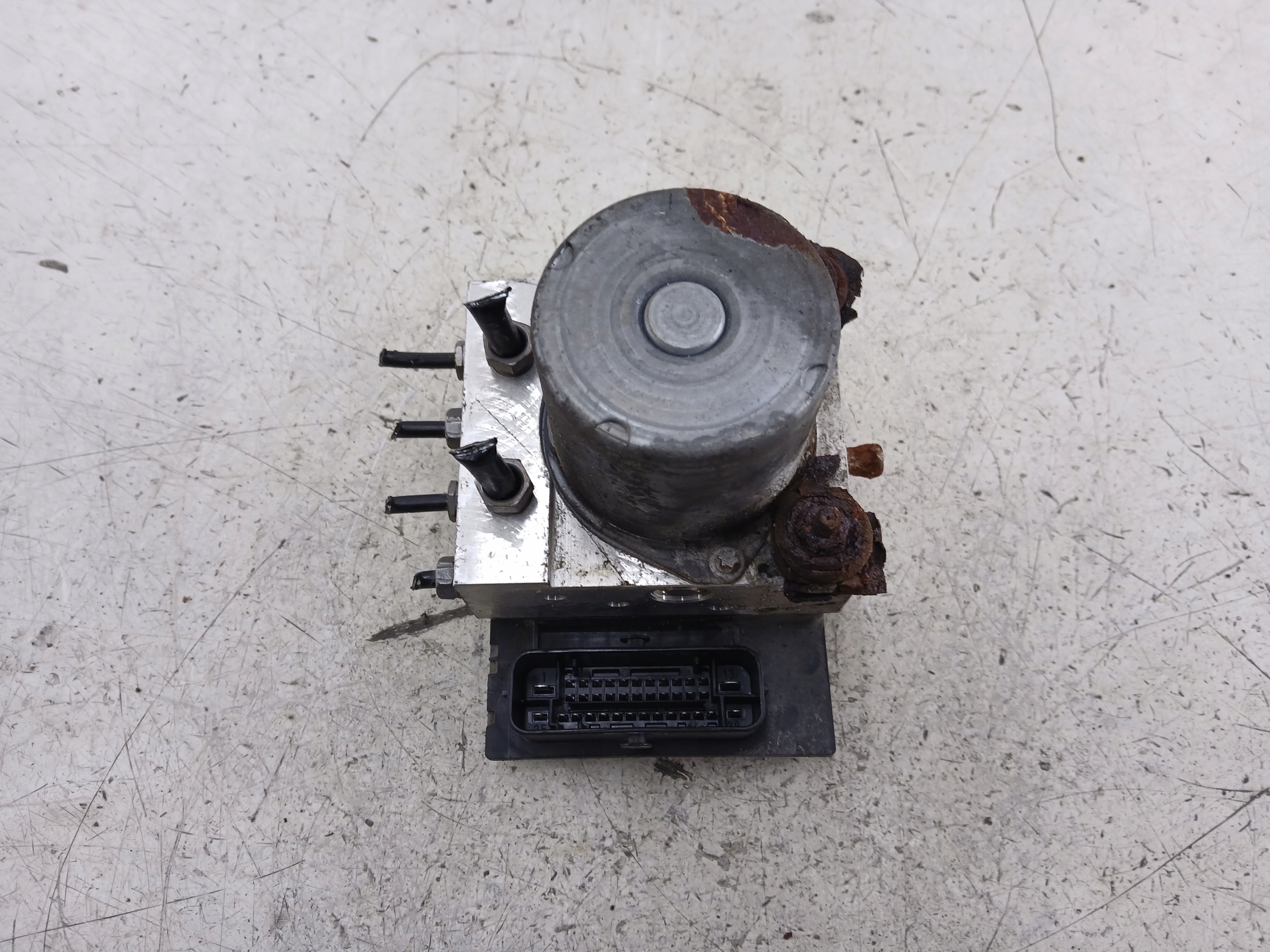 CITROEN C4 e servofreno ABS 9661887180 9665915780