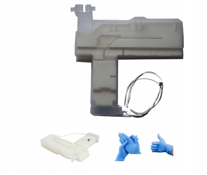 Originální zásobník inkoustu Brother Dcp J4110 J4120.. Mfc J2310 J2510 J4310..