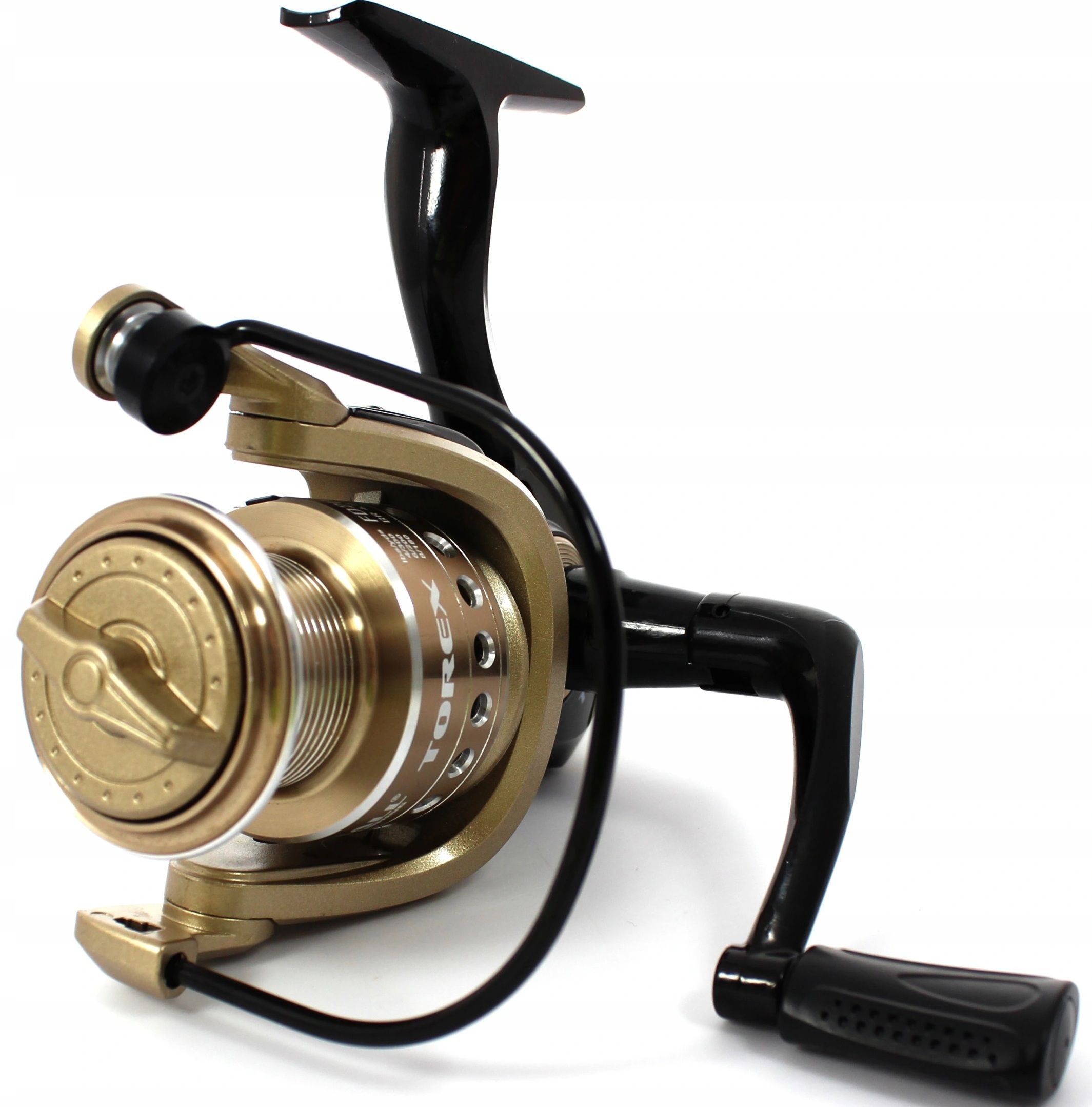 KOŁOWROTEK MISTRALL TOREX FD 20 SPINNINGOWY Stan opakowania oryginalne