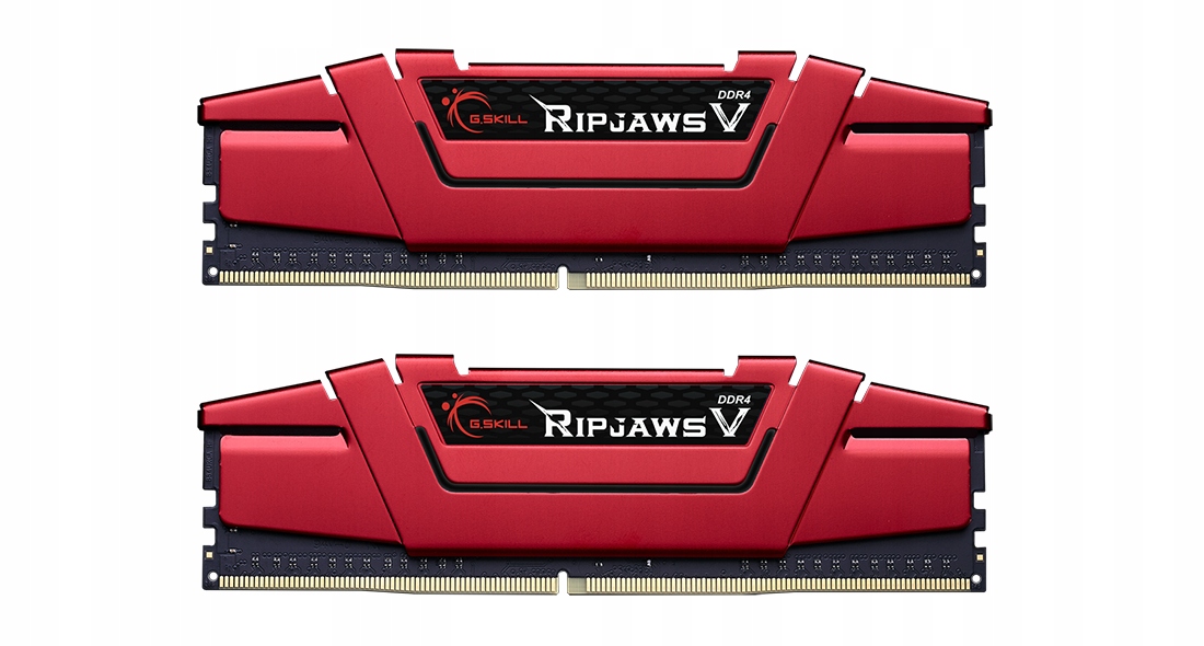 Pamięć G.skill Ripjaws V 16GB (2x8GB) 3600MHZ DDR4