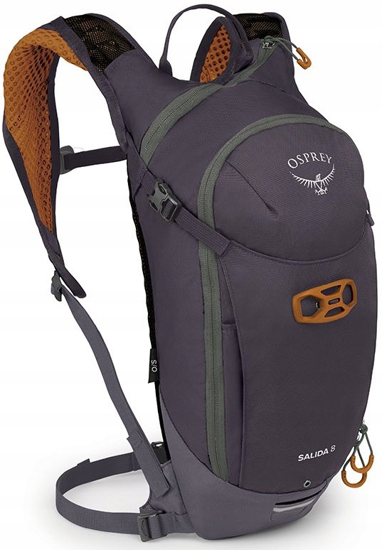 Dámský Batoh Osprey Salida 8 Hydrovak 2,5L