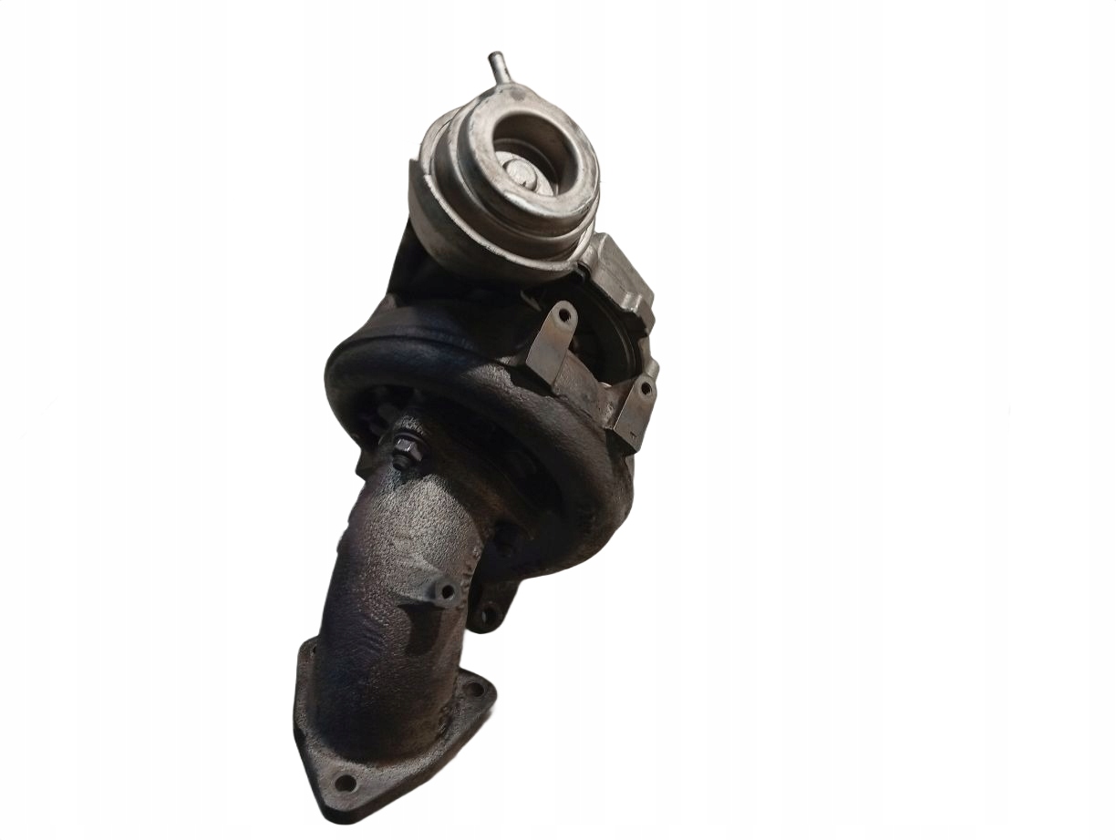 turbo AUDI A6 C5 2.5 TDI 6T2852V