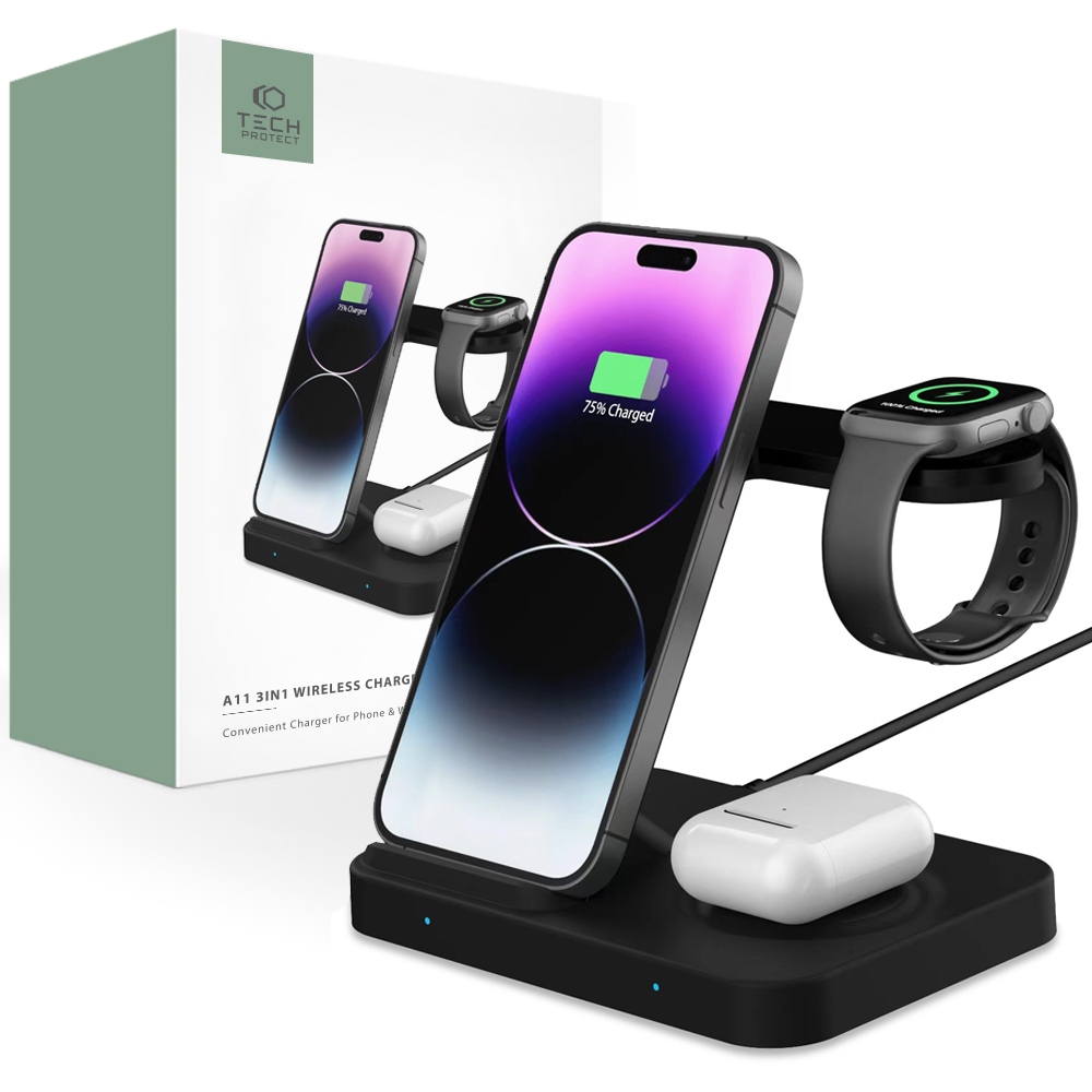 

Ładowarka Do Apple Watch 1 2 3 4 5 6 7 8 Se Ultra