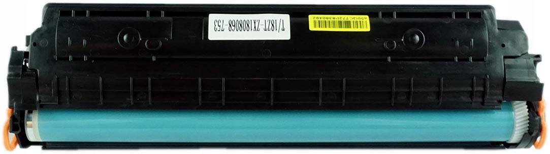 3x Toner do HP 36a LaserJet M1522nf M1120 MFP NOWY Producent DreamJet