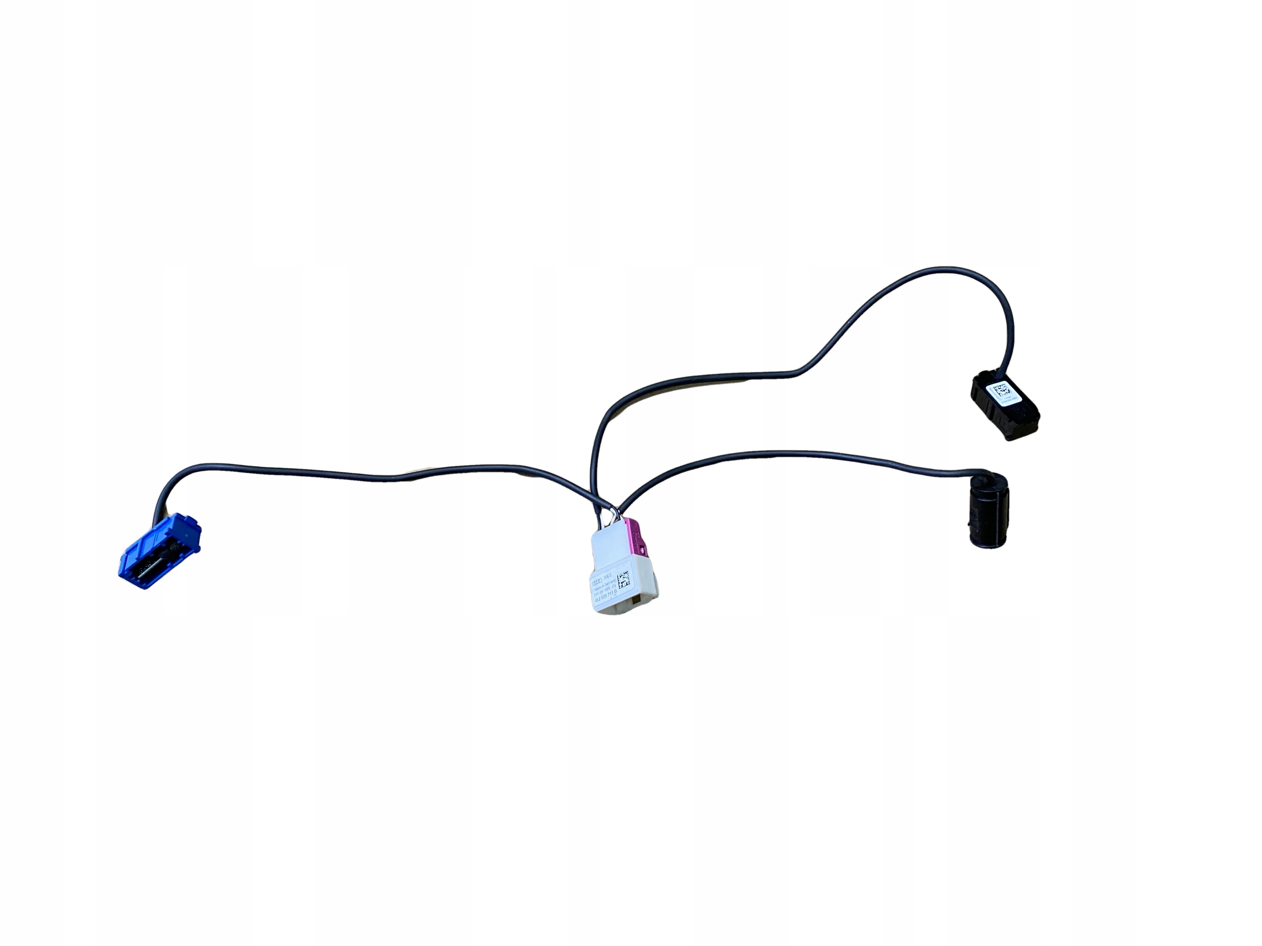 AUDI VW MIKROFONY bundle 4L2035711G