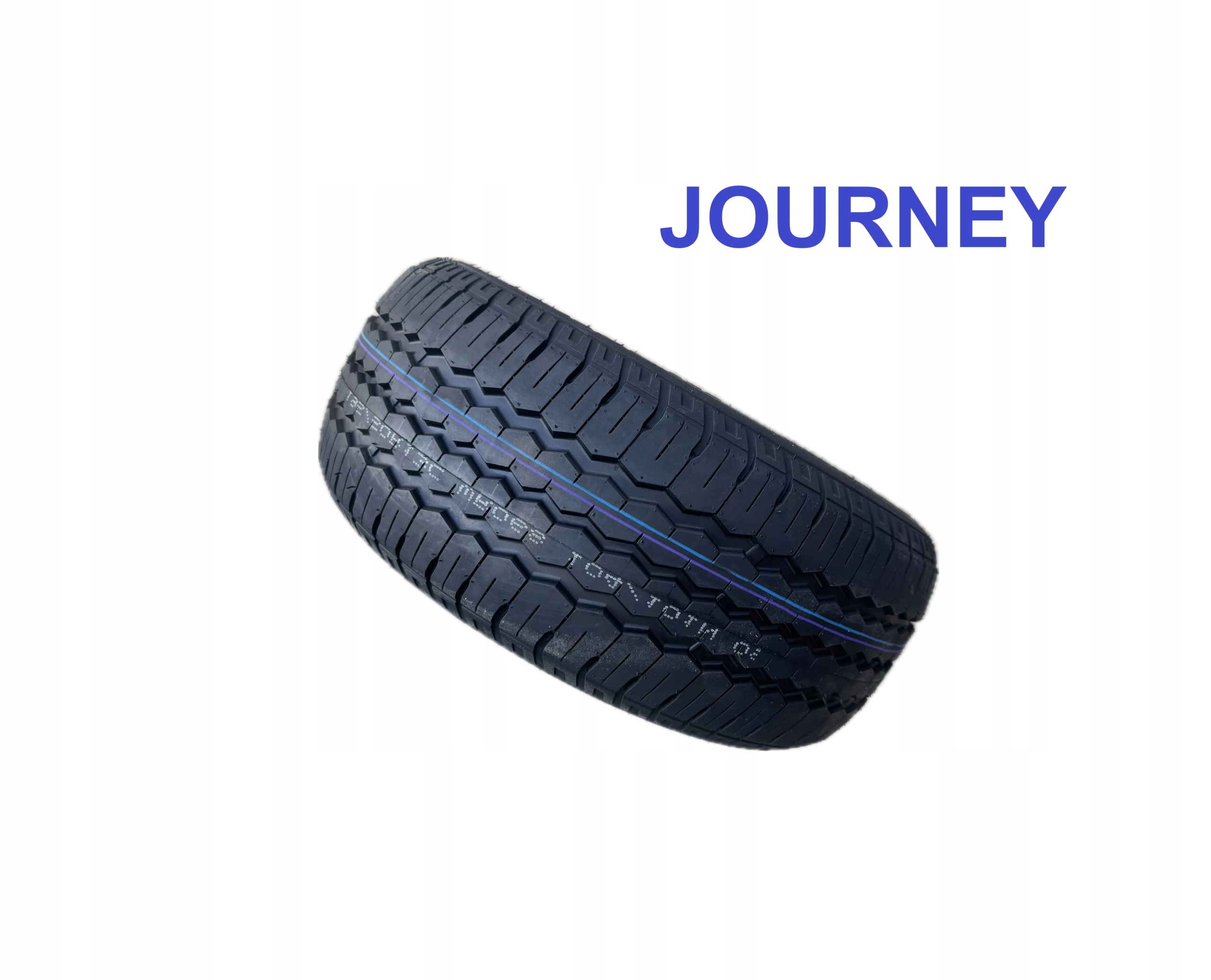 Pneumatika Nová Autopřepravník Journey WR068 195/50R13 13" 104/101N 195R13C