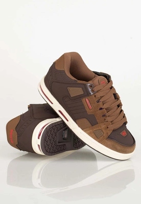 Boty Globe Sabre 17359 Falcon