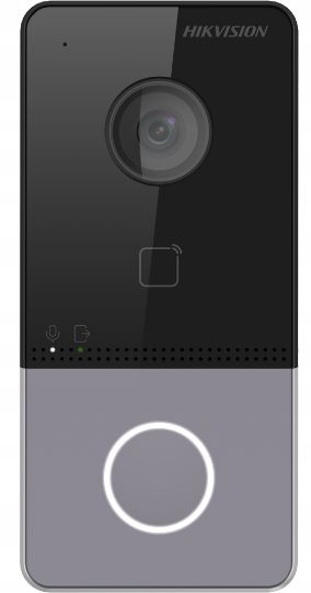 Brána HikVision DS-KV6113-PE1(C)