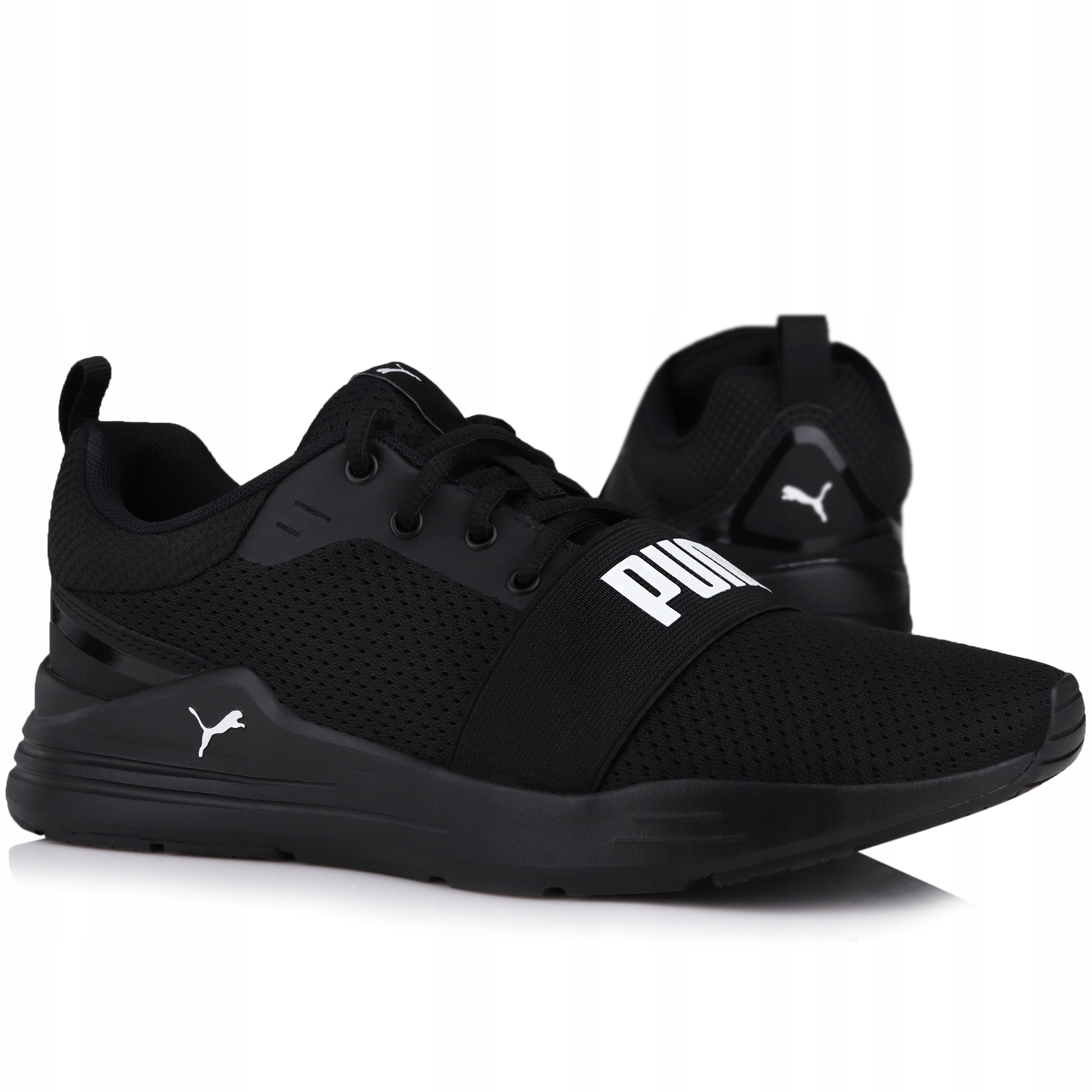 

Buty męskie Puma Wired Run 373015 01