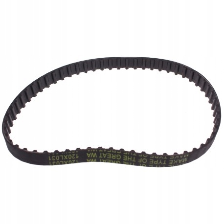 

pas pasek 120XL031 Dł 304,8MM Szer 8MM